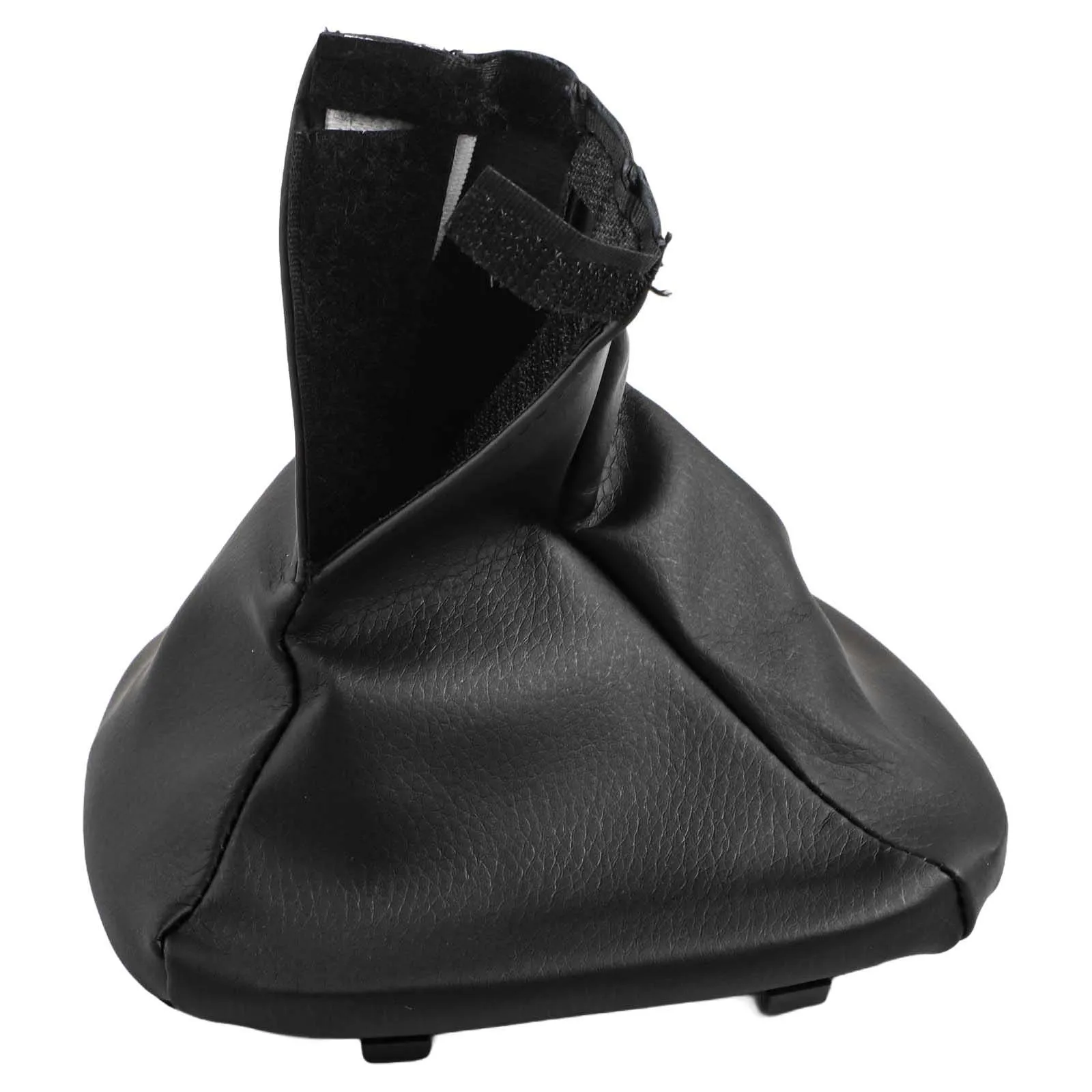 BLACK Gearshift Knob Aesthetics Upgrade Easy Installation Enhanced Control Hassle-free Setup For Vehicle Interior