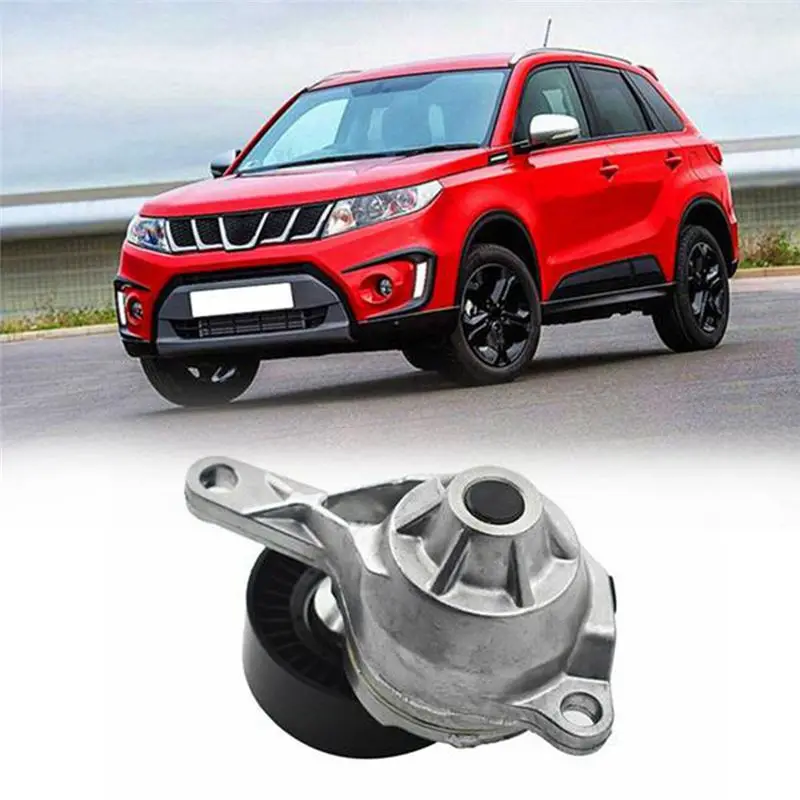 Best-Selling Car Belt Tensioner Assembly 17540-54L00 Fit For Grand Vitara SX4 Kizashi 05-15 Replacement Accessories