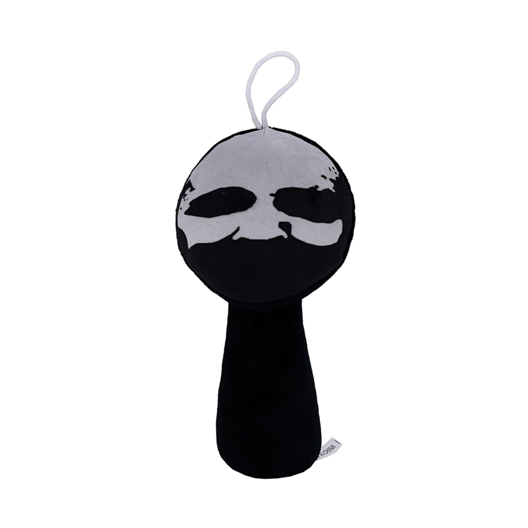 Sprunki Plush Toys Sprunki Plushie Sprunki Soft Game Cartoon Pillow Kids Birthday Gifts Stuffed Dolls Christmas Gift image 3