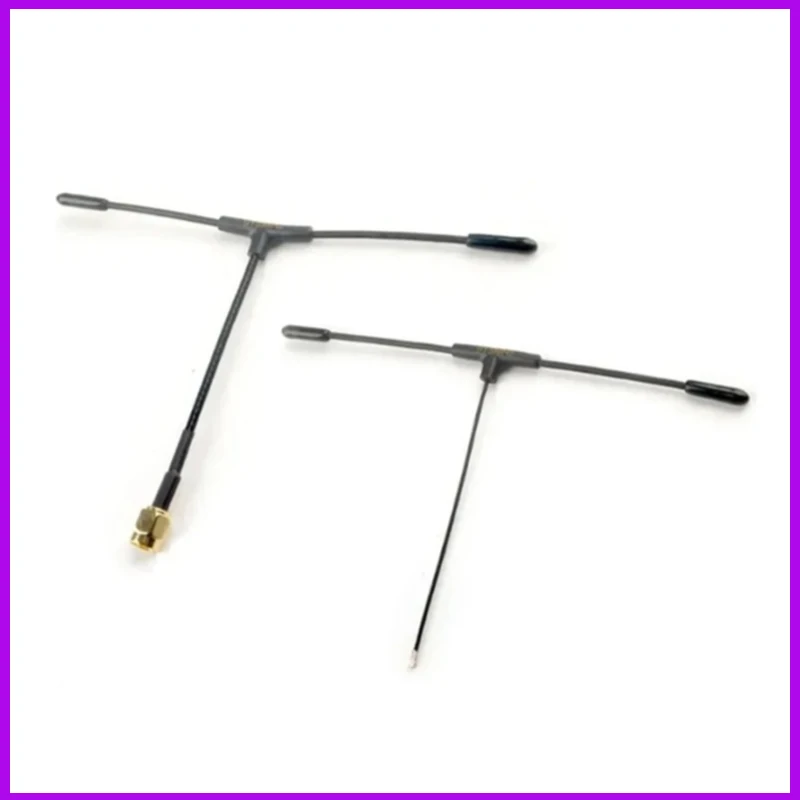 

HappyModel 915 МГц 868 МГц 2,0 дБи Т-образная антенна IPEX4 SMA для ExpressLRS ELRS ES900TX ES900RX DIY Запчасти