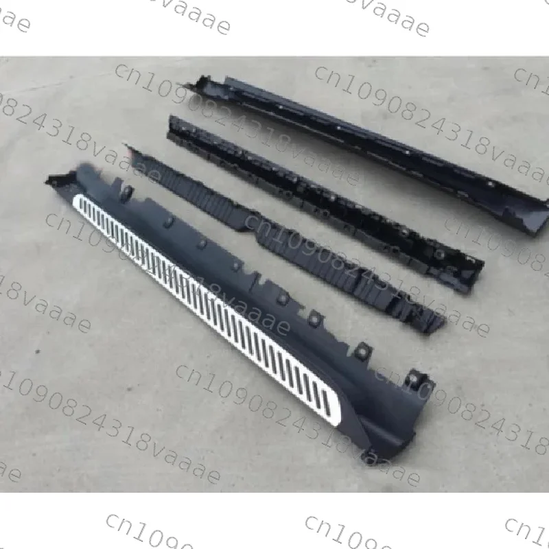 Mophorn Aluminum Side Step for  X6 F16 Running Board OE Style Ne Bar 2015-2018