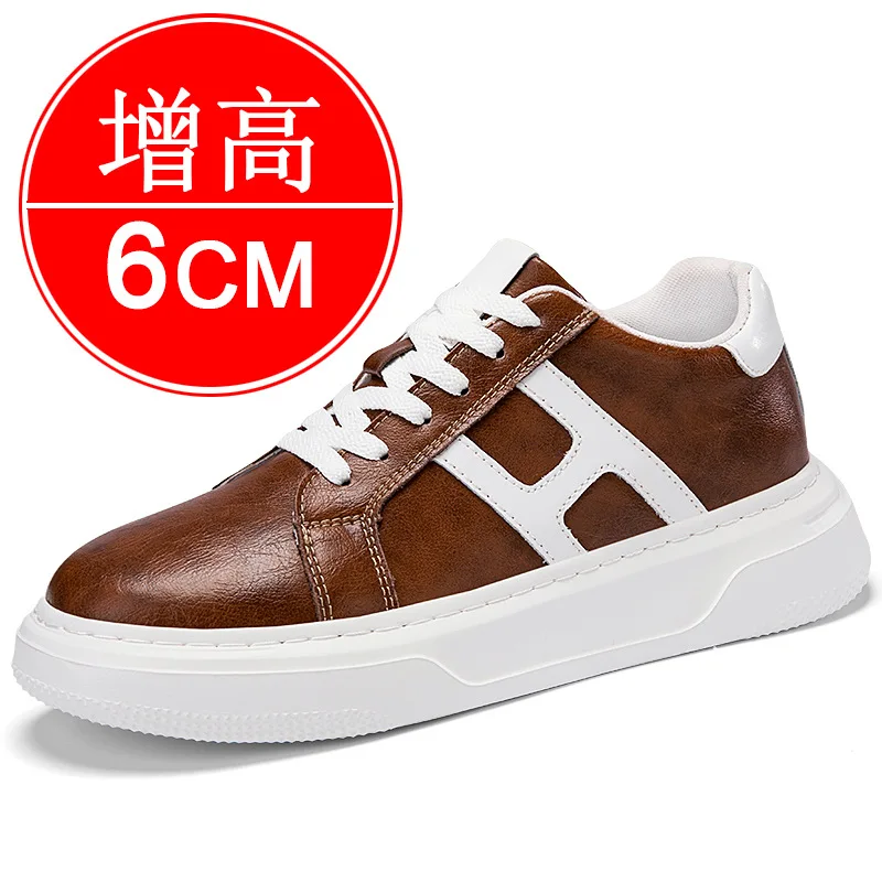brown 6CM