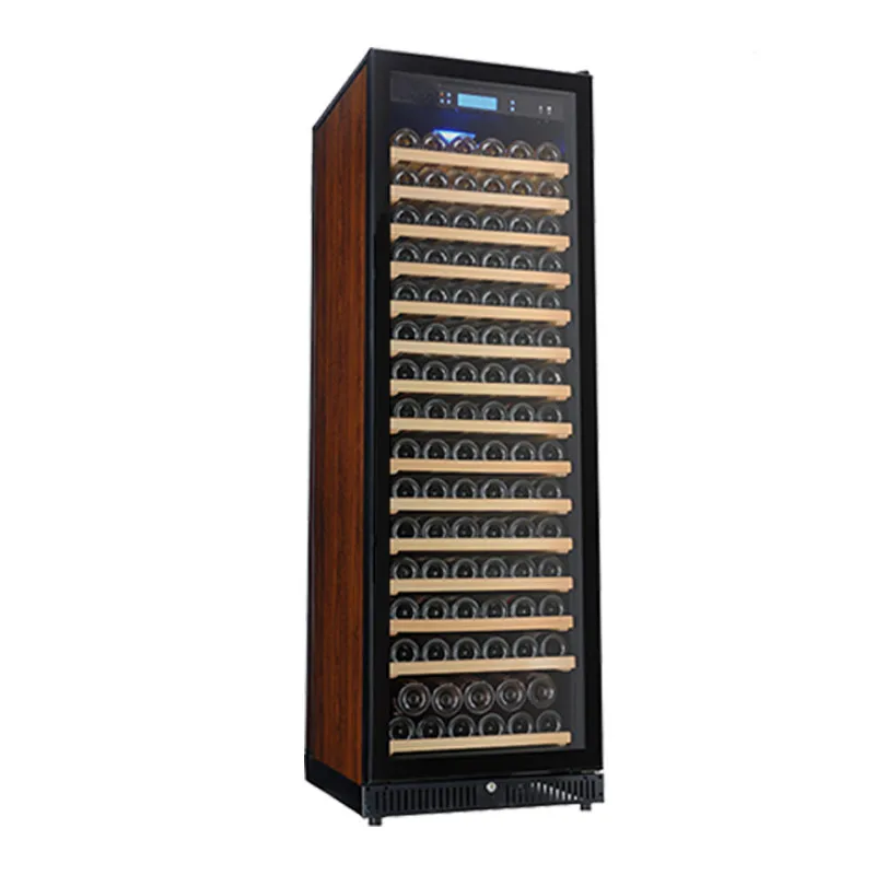 Exclusive link for the wine cooler