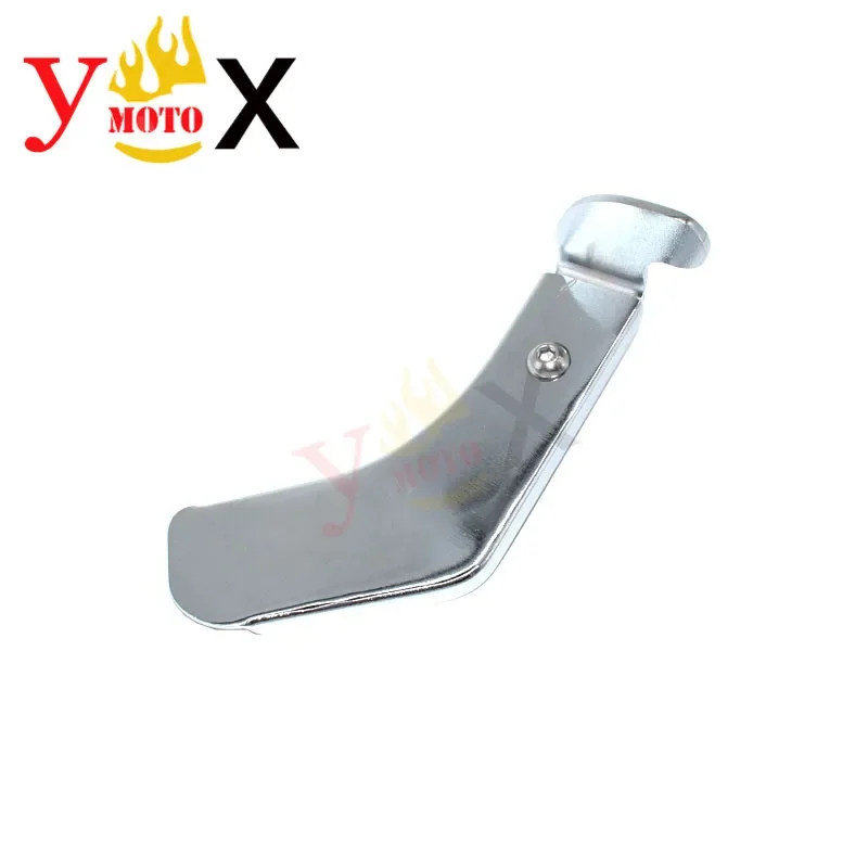Motorycle Jiffy Side Stand Kickstand Extension Extender For Harley Sportster 833 1200 XL XL883C XL883N XL1200L XL1200C XL1200V