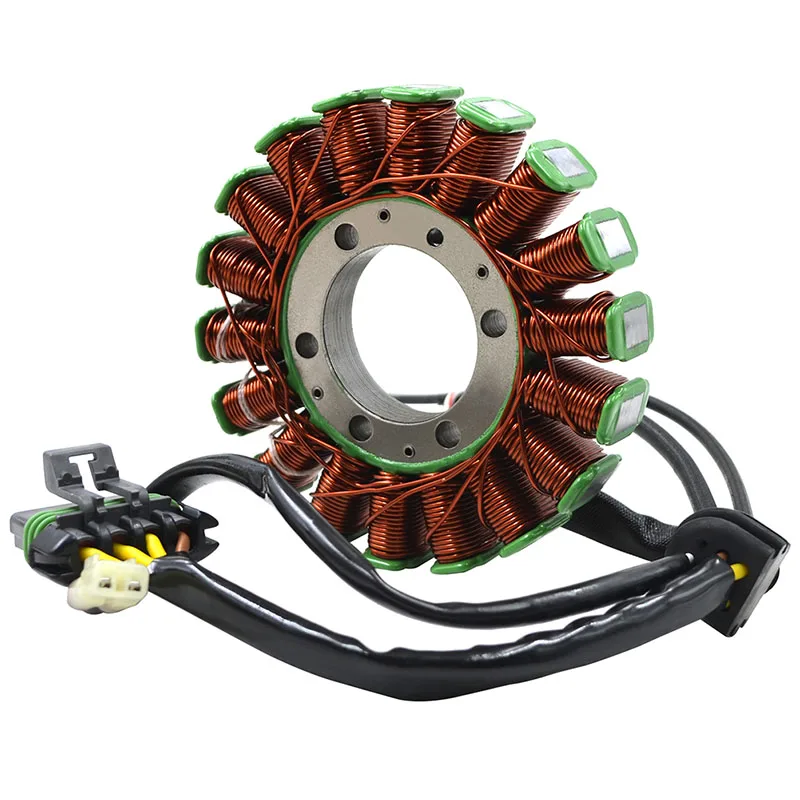 Motorcycle Generator Stator Coil For Polaris Ranger 500 EFI  Sportsman 500 HO 500 4x4