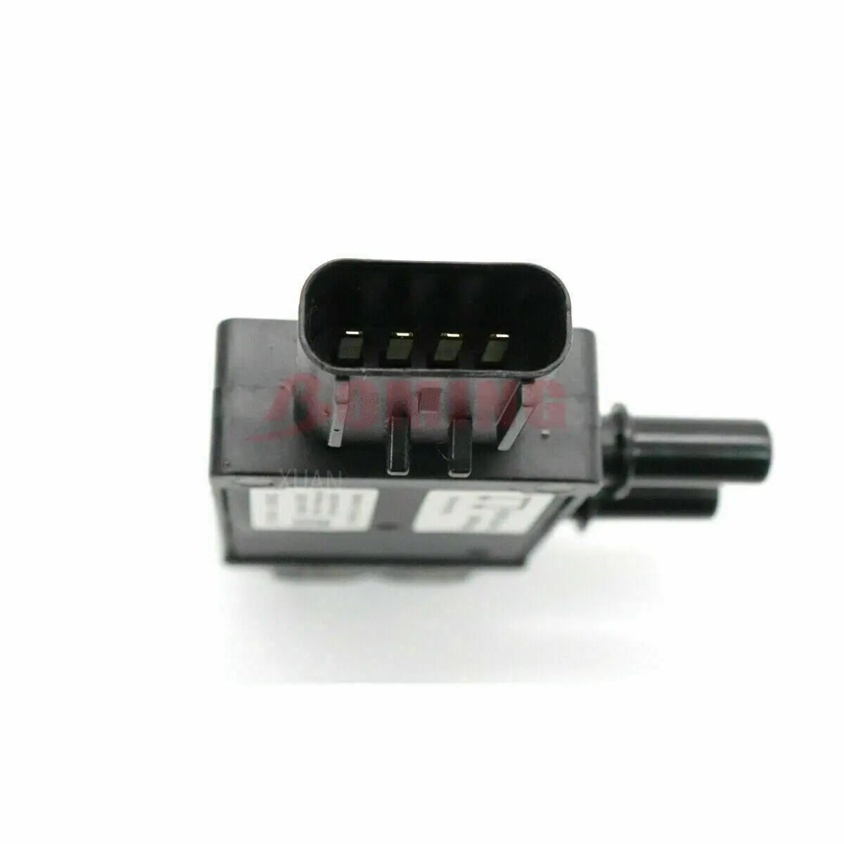 Car 2871960 Exhaust Gas Differential Pressure Sensor 904-7127 Fit For Cummins Blue Bird Crane Freightliner 37DPS035-0 9047127