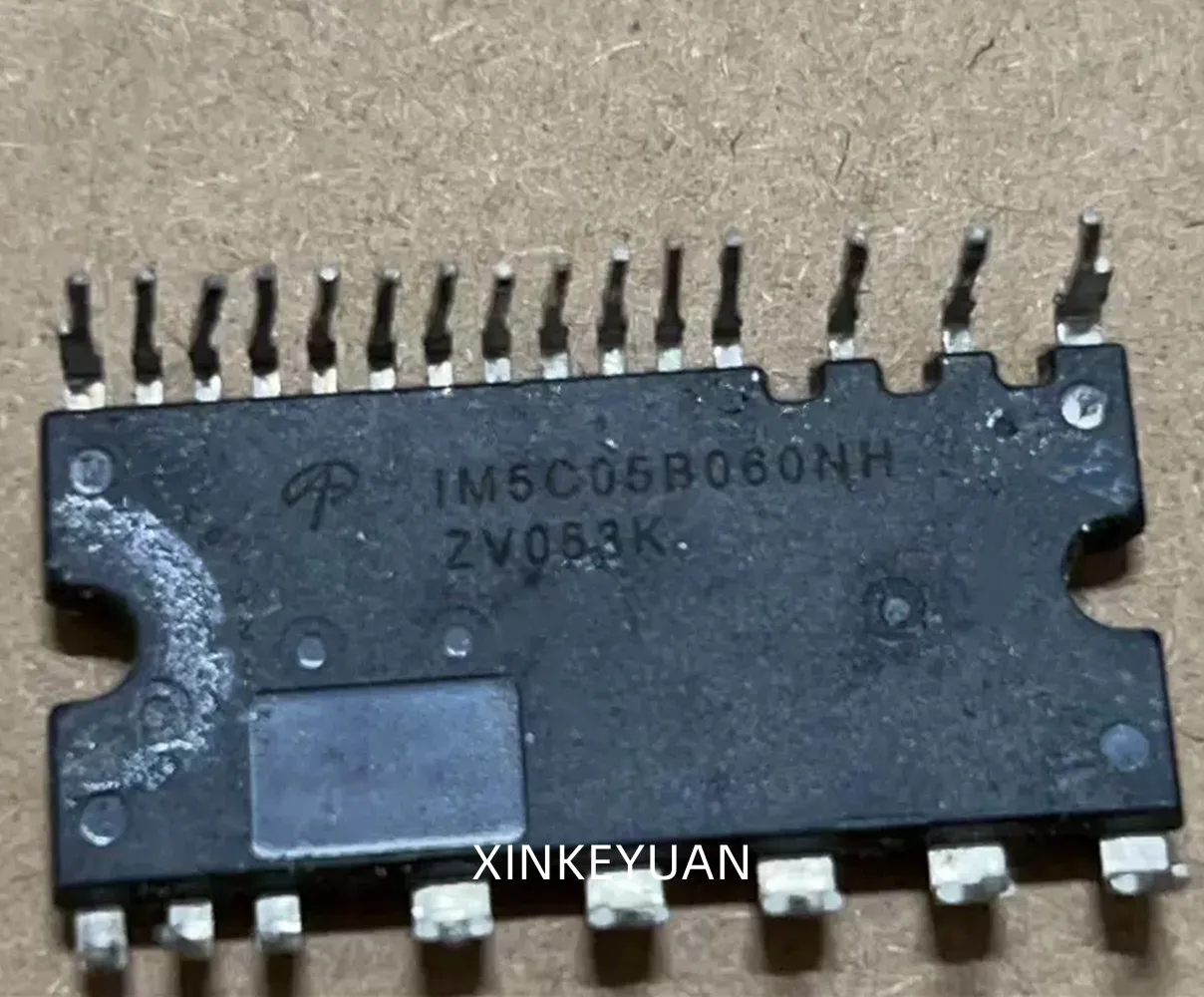 

IM5C05B060NH Original integrated circuit module