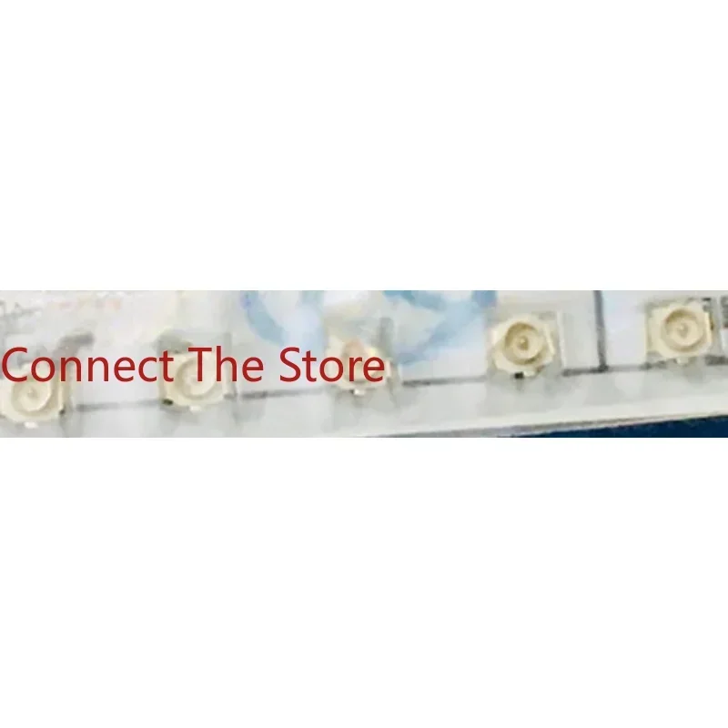 

10PCS 11186624-00 Connector New Product