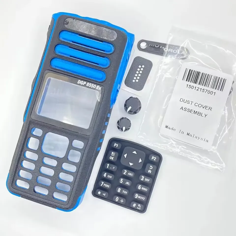 

Xir P8608EX/DGP8550EX/DP4801EX Ручной двусторонний интерком для радио рации