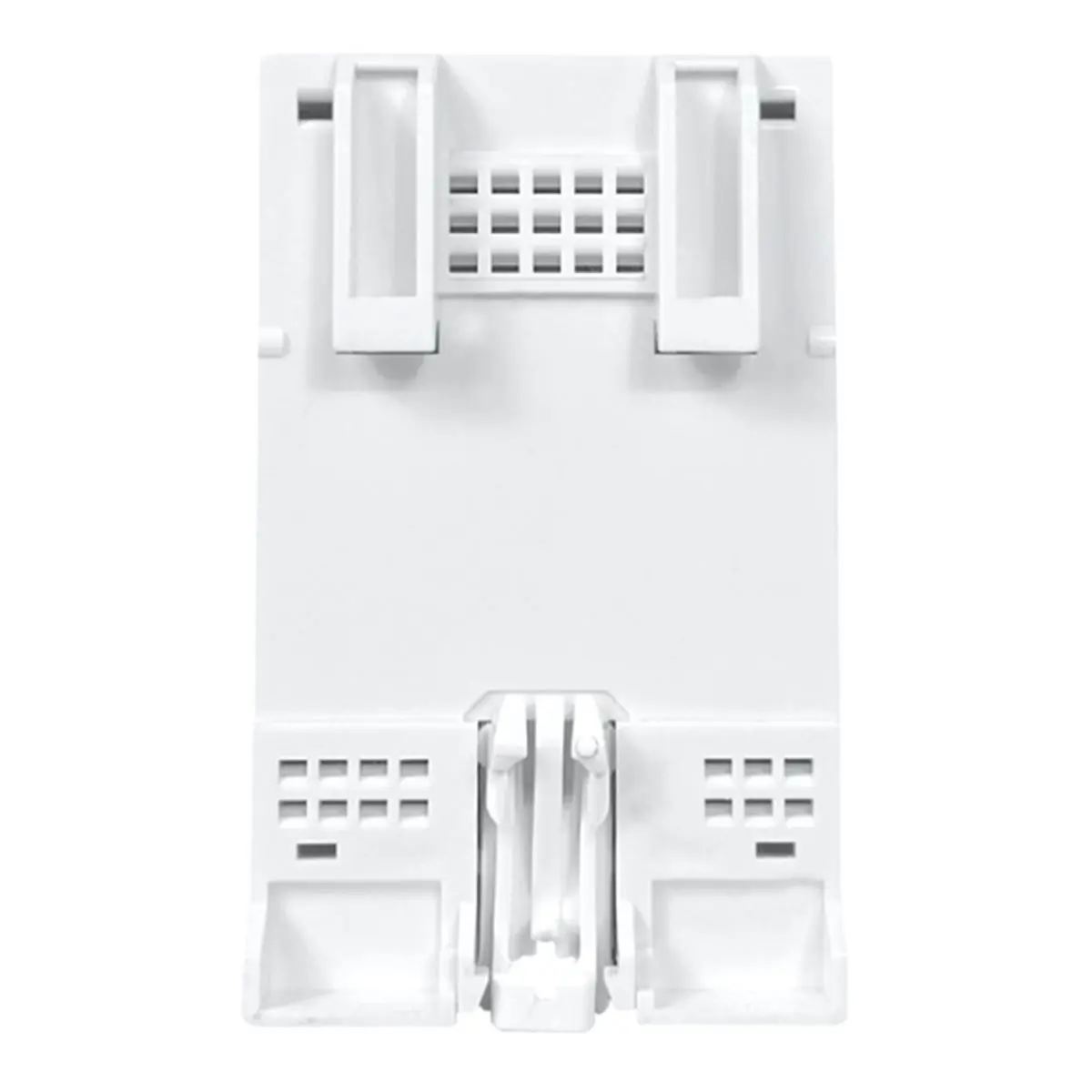 2026 New Voltage Protector 1P+N 63A Voltage Current Power Display OVP UVP OCP Overload Protection 35mm DIN Rail