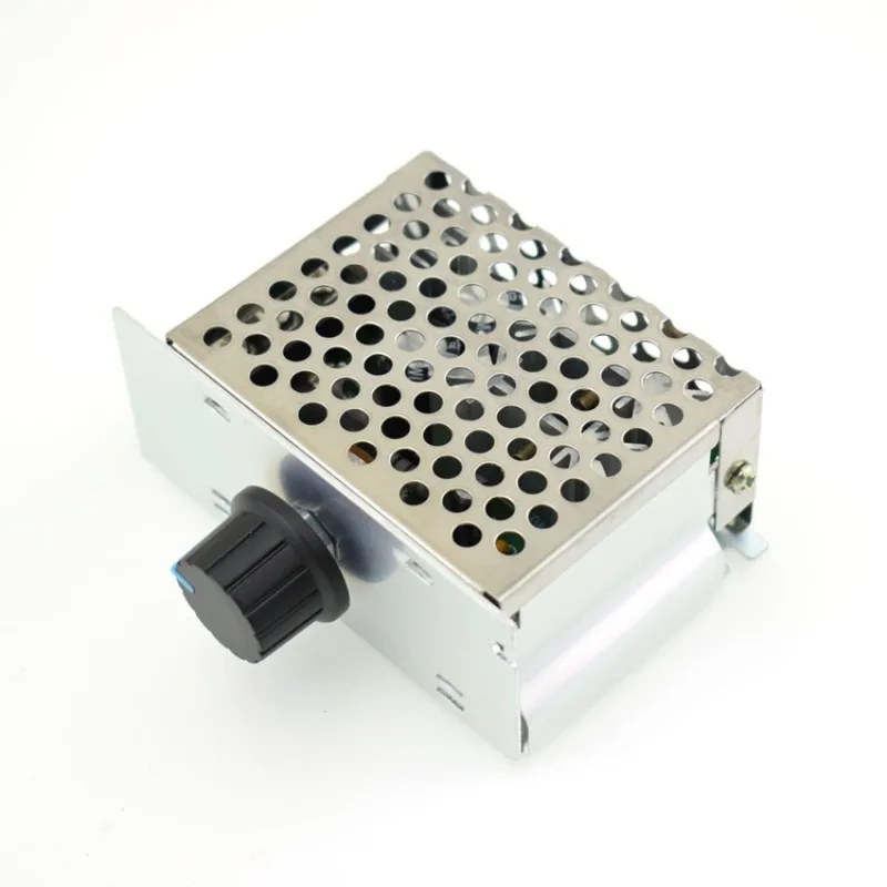For  DC Motor Pulse Width Governor PWM Stepless Variable Speed Switch 24V Universal 20A