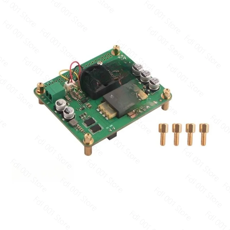 Single Board Computer With N100 Processor, Combining High Performance And Low Power Consumption