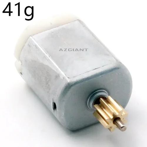 Imagen 2 del producto Motor DC para Citroën Dispatch, C3MK2, C3MK3, C4 1 LC MK1, C4 Cactus MK2, actuador de cerradura de puerta, FC-280SC-16200
