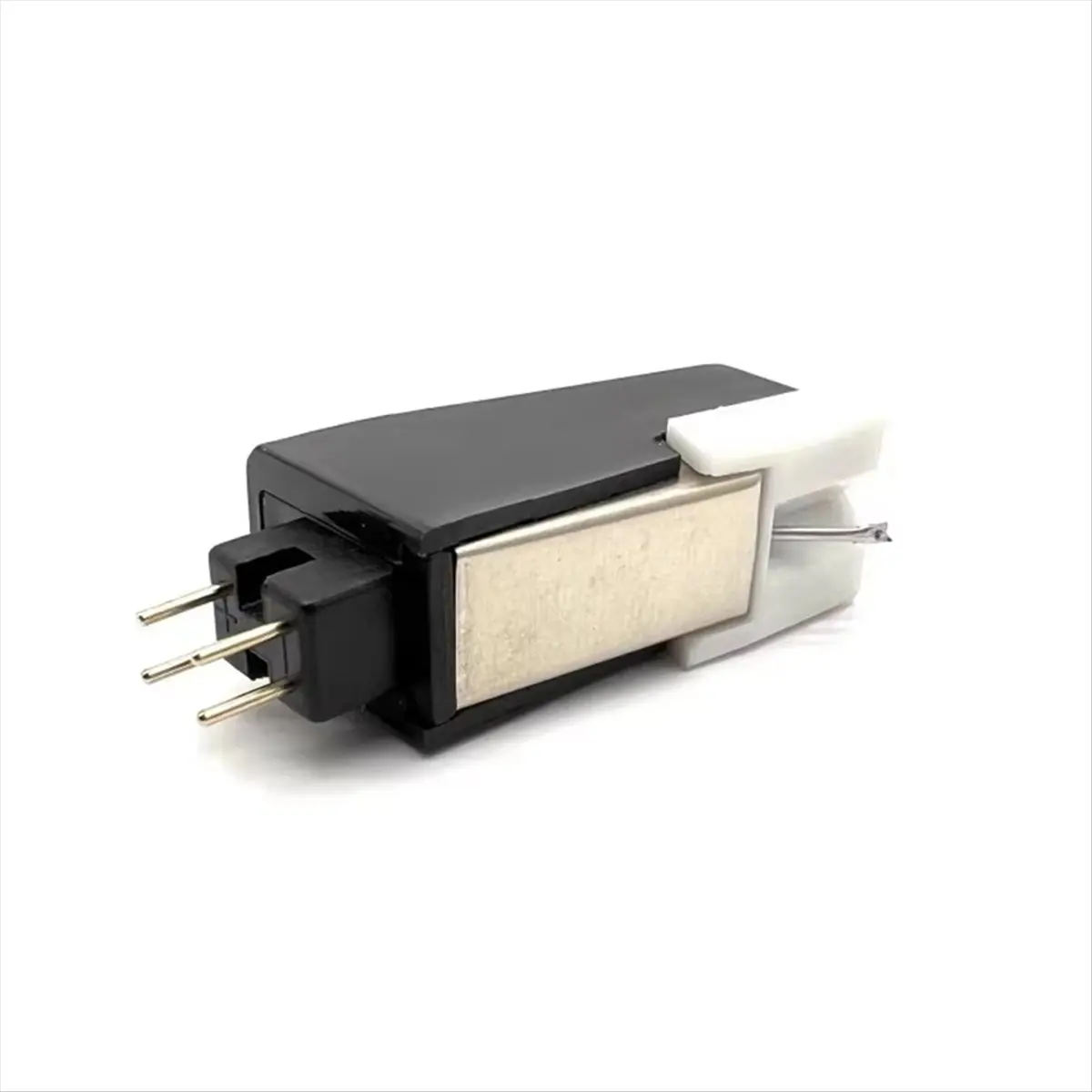Turntable T4P Moving Magnetic Stylus for KD47F PL221M92E 295T 290T LP Vinyl Record Player Accessories-DTD2