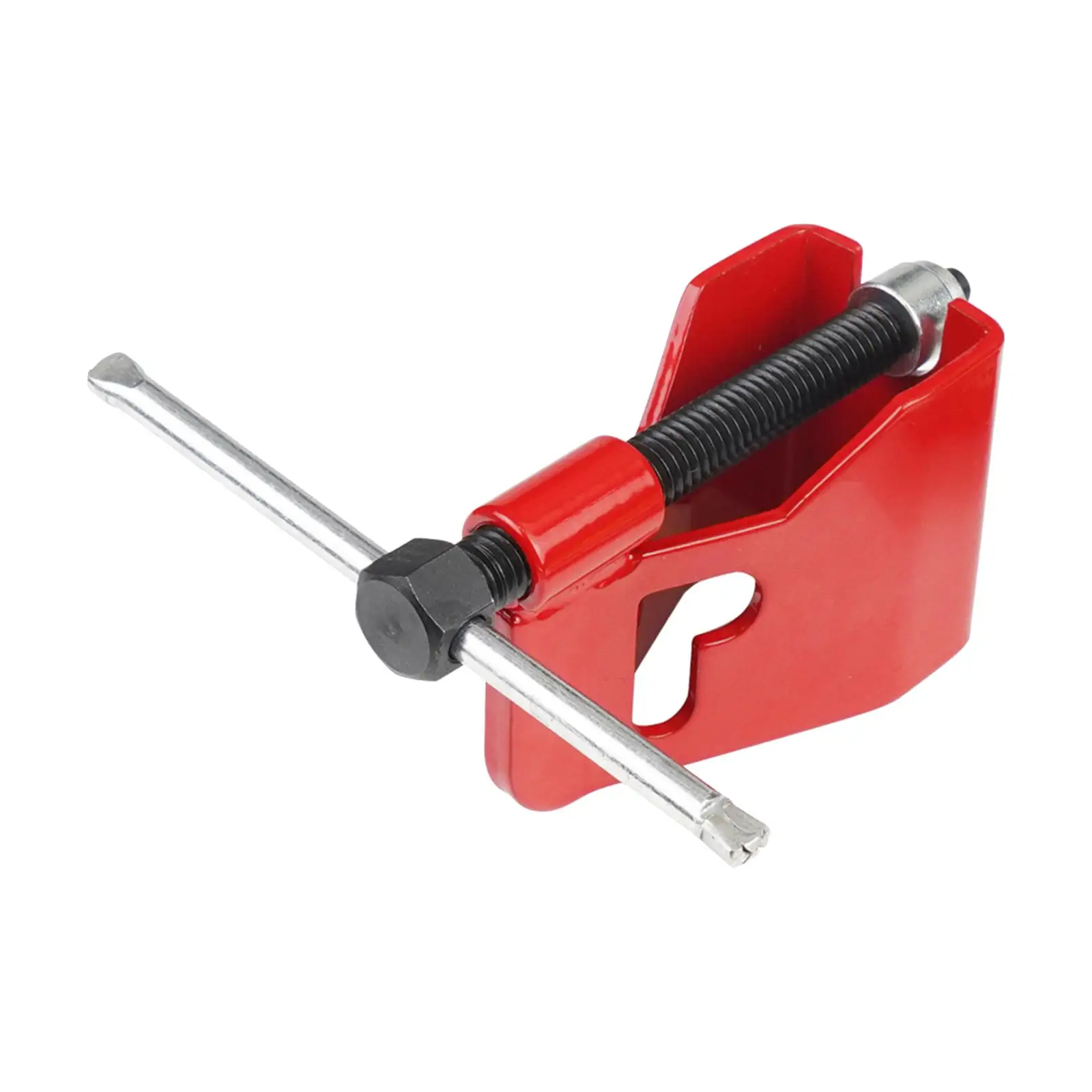 Compression Sleeve Puller Tool Plumbing Tool Simple to Use Red Accessories for 1/2inch Copper Tubing