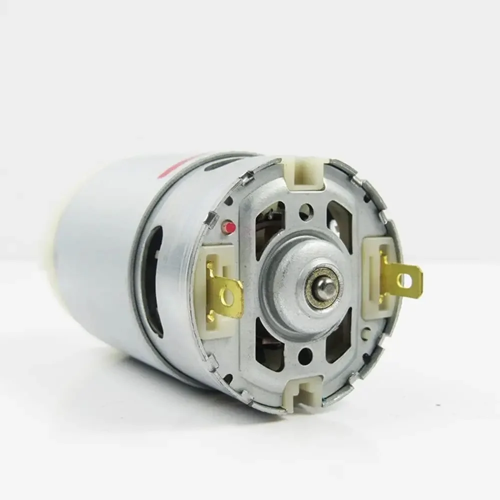 Мотор с 14 зубьями для Dewalt 10,8 В 12 В DCD700 DCD710 DCD710S2 DCD701 DCD710C2 DCD710DV DCD710D2 N 432948   N 038034   N 075847   N 446251