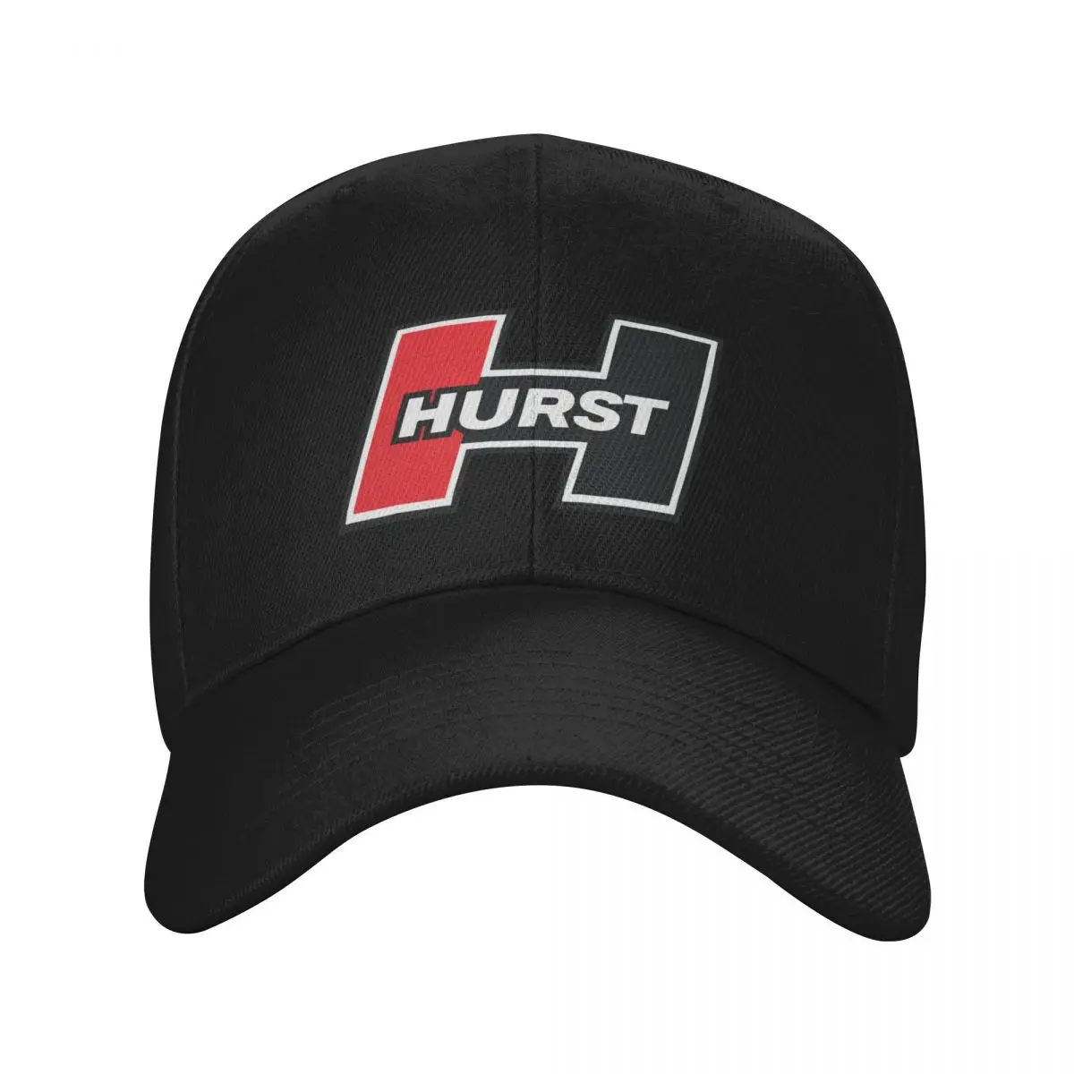 Hurst Baseball Cap Luxury Cap Visor Mountaineering Sports Cap Hats Man Women's