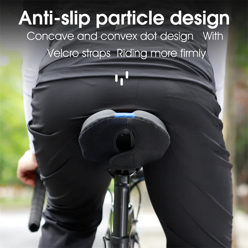 Thumbnail 4 - #40 Highest Rated Bicycle Saddle Pads to Buy in 2026
