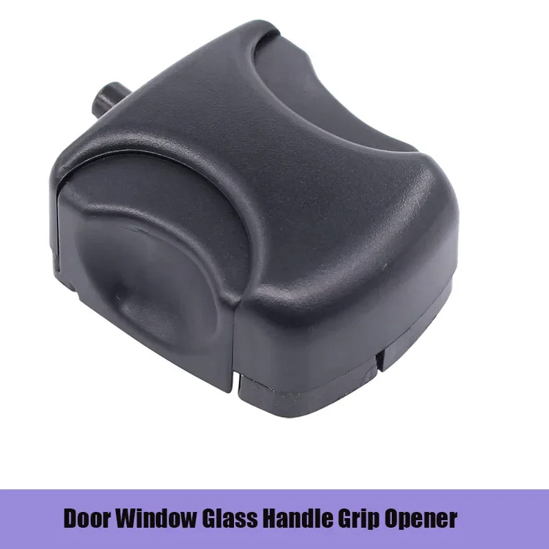 

Sliding Side Window Handle for VW Transporter EuroVan 1990-2004