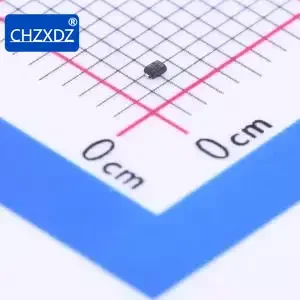 Original RB521CM-30T2R Schottky diode voltage: 30V current: 100mA SOD-923 Existing Inventory Direct Mail/Provide Samples