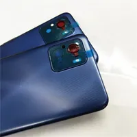 For VIVO Y15S Battery Cover Rear Door Housing Back Case With Logo Replacement Parts