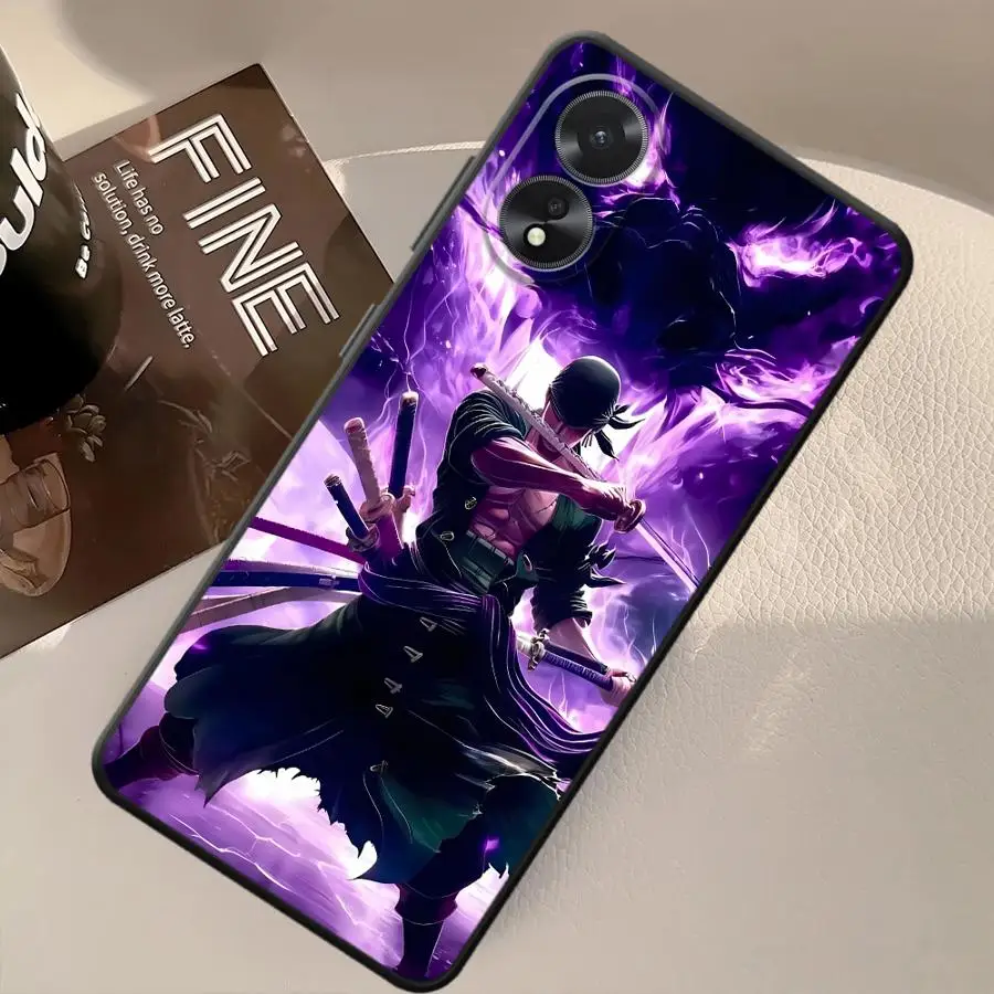 Ones Pieces Zoro Ca…