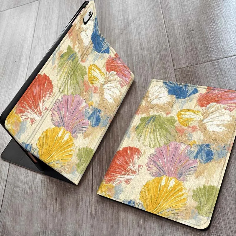 شل الكتابة على الجدران الفن نمط لباد برو 10th 11th 5th 6th 7 8 9 2 gen 11 13 M4 M5 10.2 9.7 12.9 10.5 10.9 بوصة اللوحي #4