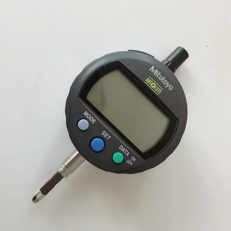 

Digital display dial indicator 543-391/391B/392/392B 395/395B