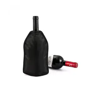 Weinkühlung Klammer Eisbag Picknick Getränk Nylon Wein Kühlschrank Weichstange Bar Plampanhe Weinflasche Kupfer 10 Hauptverkaufstasche für Wein - №3