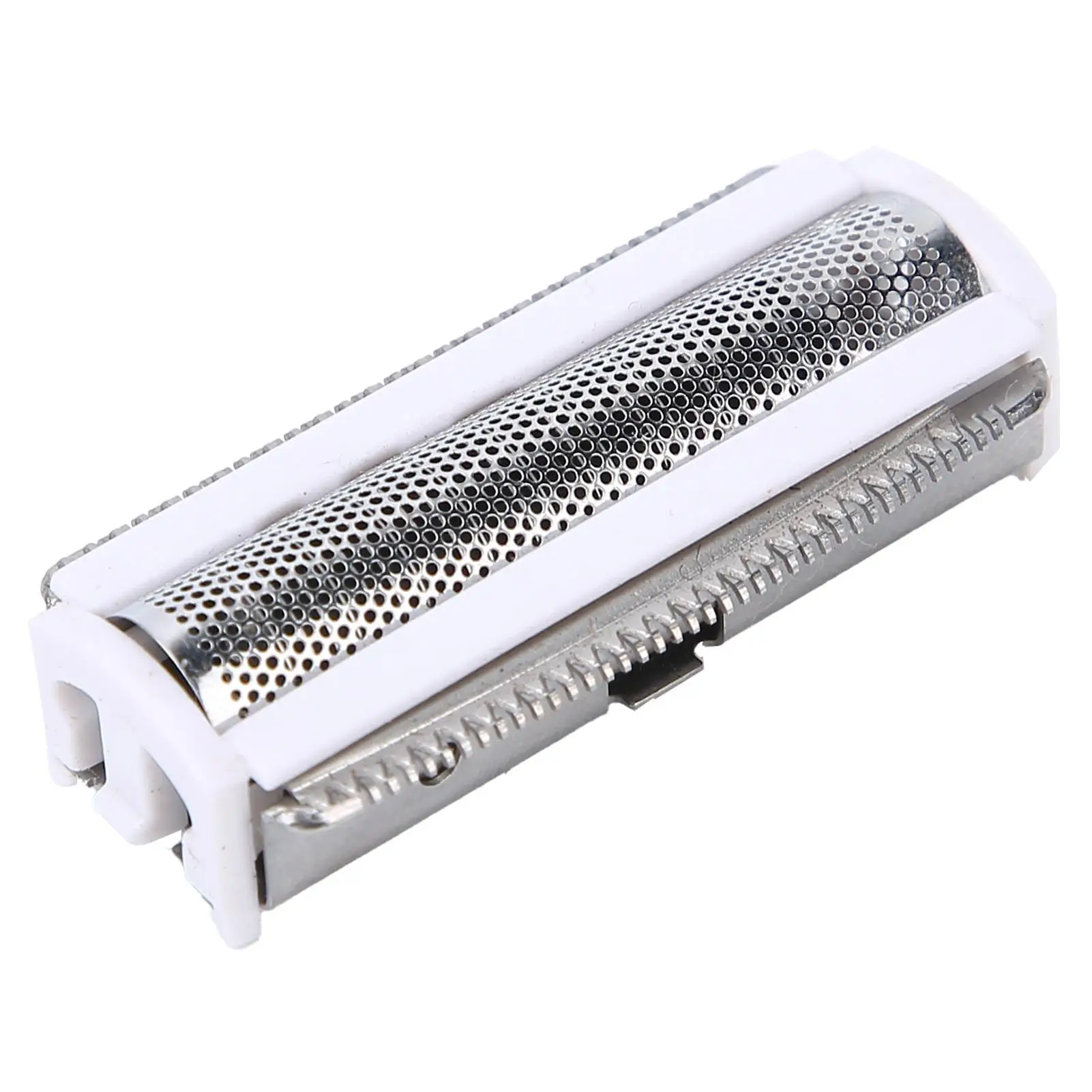 Portable Replacement Foil Head for electric Hair Clippers - Curly Hair Professional Accessories