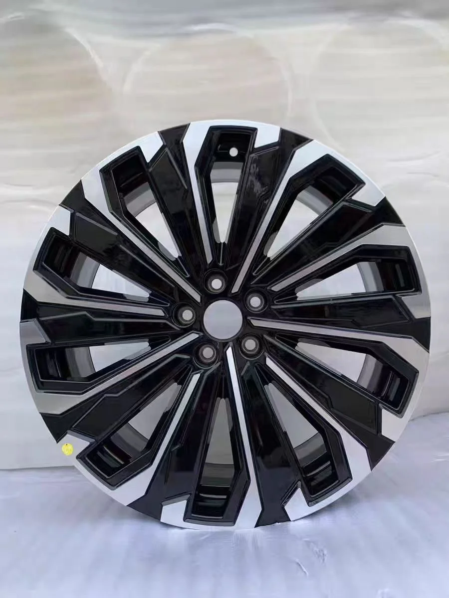 

High-Quality 20-Inch 5x108 Alloy Wheels for Chery Tiggo 9 & Omoda 9 Concave Single-Piece SUV Rims for Passenger Vehicles