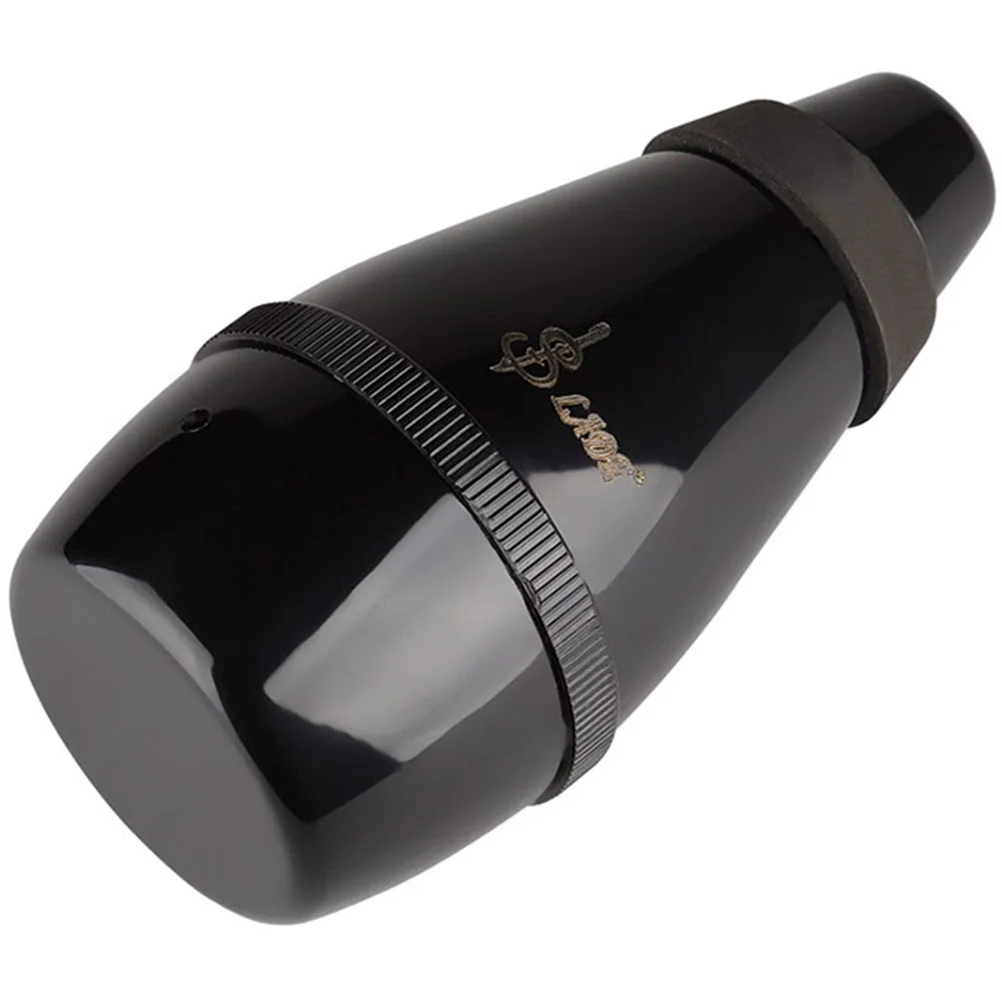 

Small Trumpet Muffler Replacement Mute Instrument Instruments Straight Supplies Practice