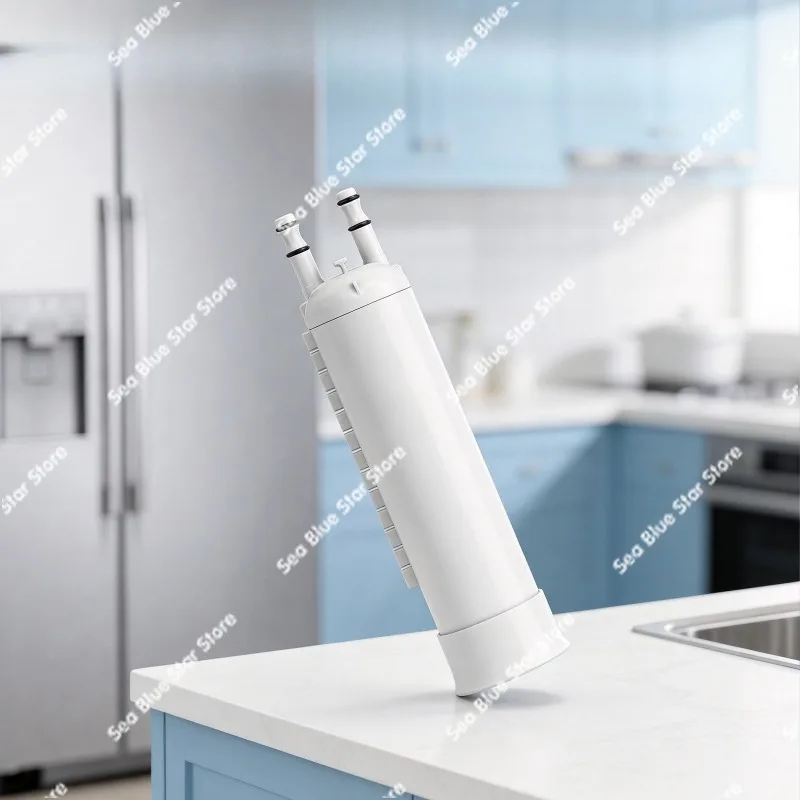 Activated Carbon Filter Element Z062 Is Suitable for FPPWFU01 Filter  , Refrigerator Filter Element Accessories PWF-1