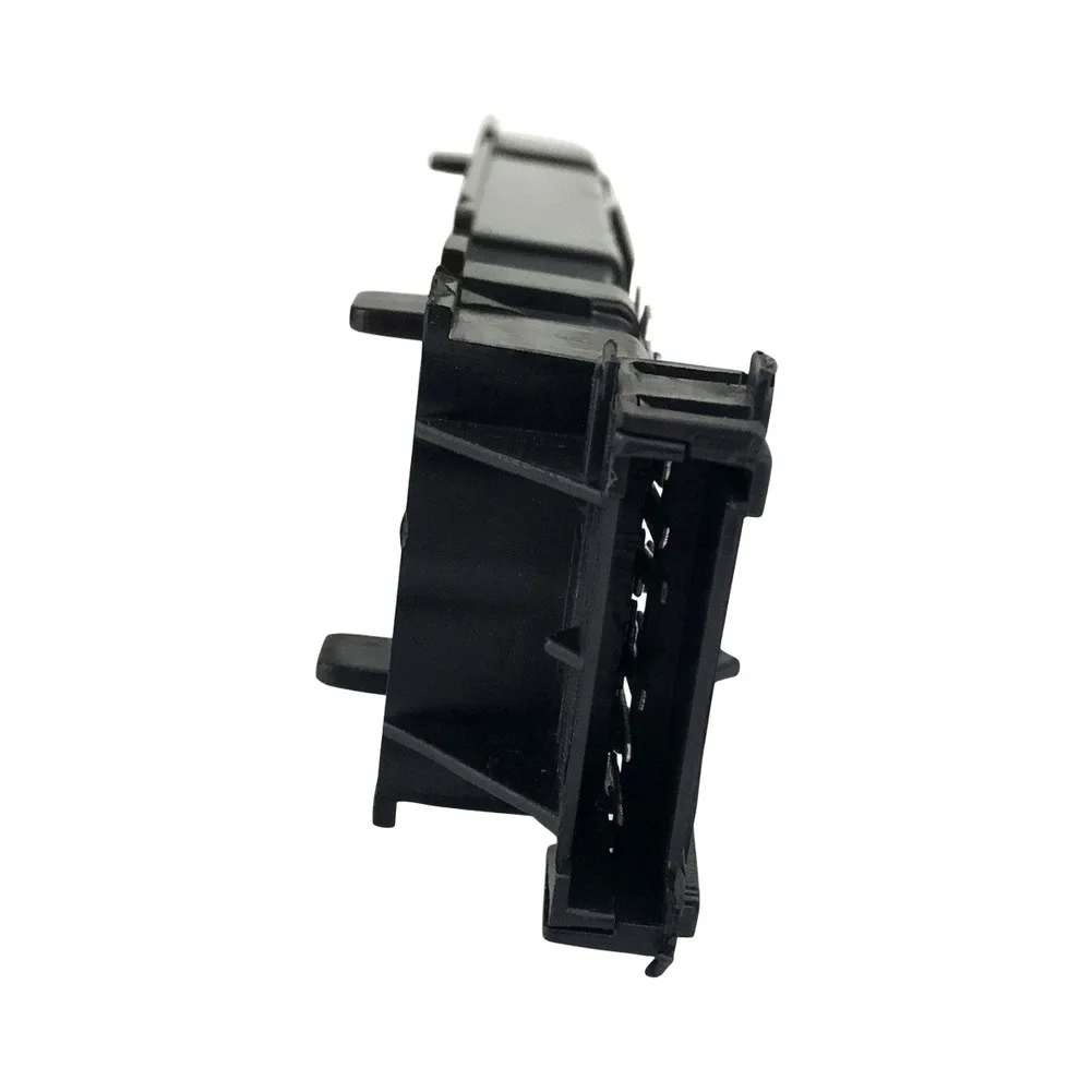 For Ford For Transit Rear Tail Light Socket Holder with Wire Harness for MK6 MK7 Compatible with 6C11 13N004 AB
