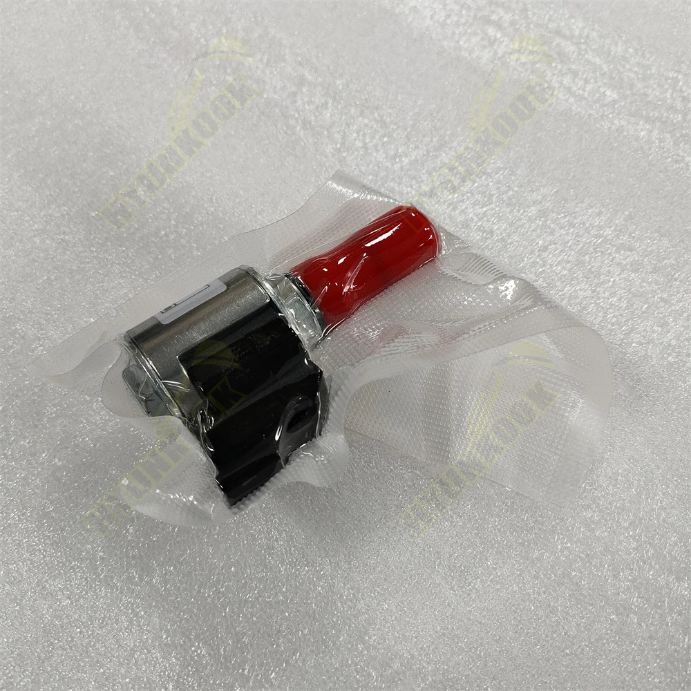 Guter Verkäufer 24 V Hydraulikpumpen-Magnetventil 3338242 333-8242 für Baumaschinenteile – für 973 973D 973K 963D