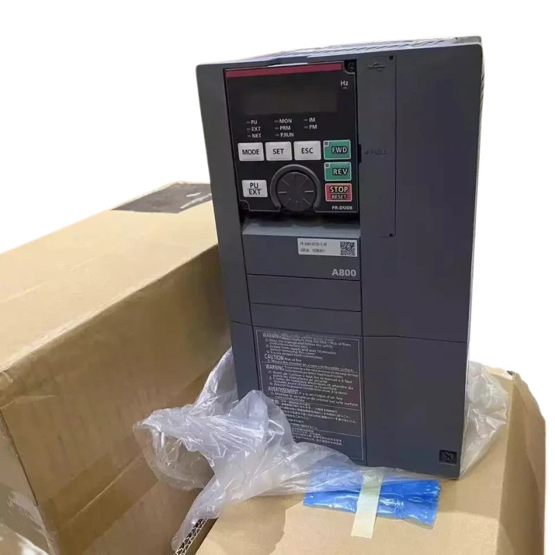 New In Box FR-A840-00038-2-60 Inverter Expedited Delivery