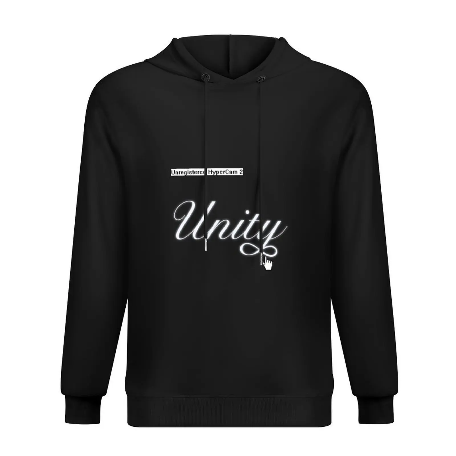 

Hypercam 2 Unity Joost Klein Hoodie men's winter sweater korean style clothes men's sweat-shirt set men clothes japanese hoodie