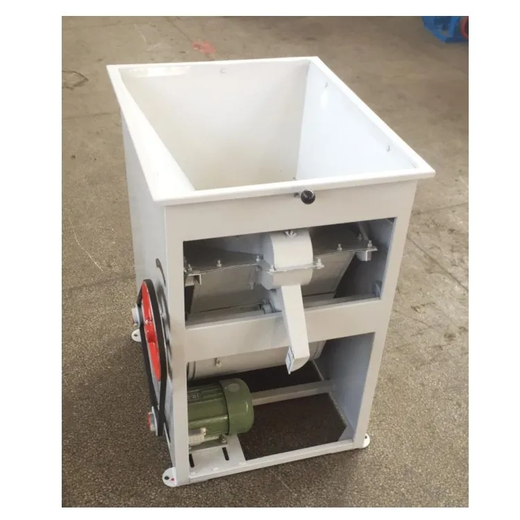 곡물 가공 기계 디스토너 기계 백미 디스토너 기계