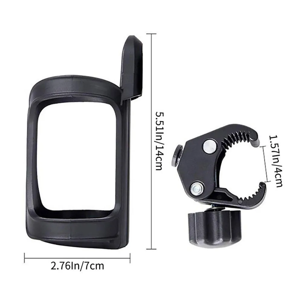 5 Kinds Stroller Cup Holder Cup Holder for Uppababy Nuna Doona Stroller Large Caliber Universal Cup Holder for Stroller Bike