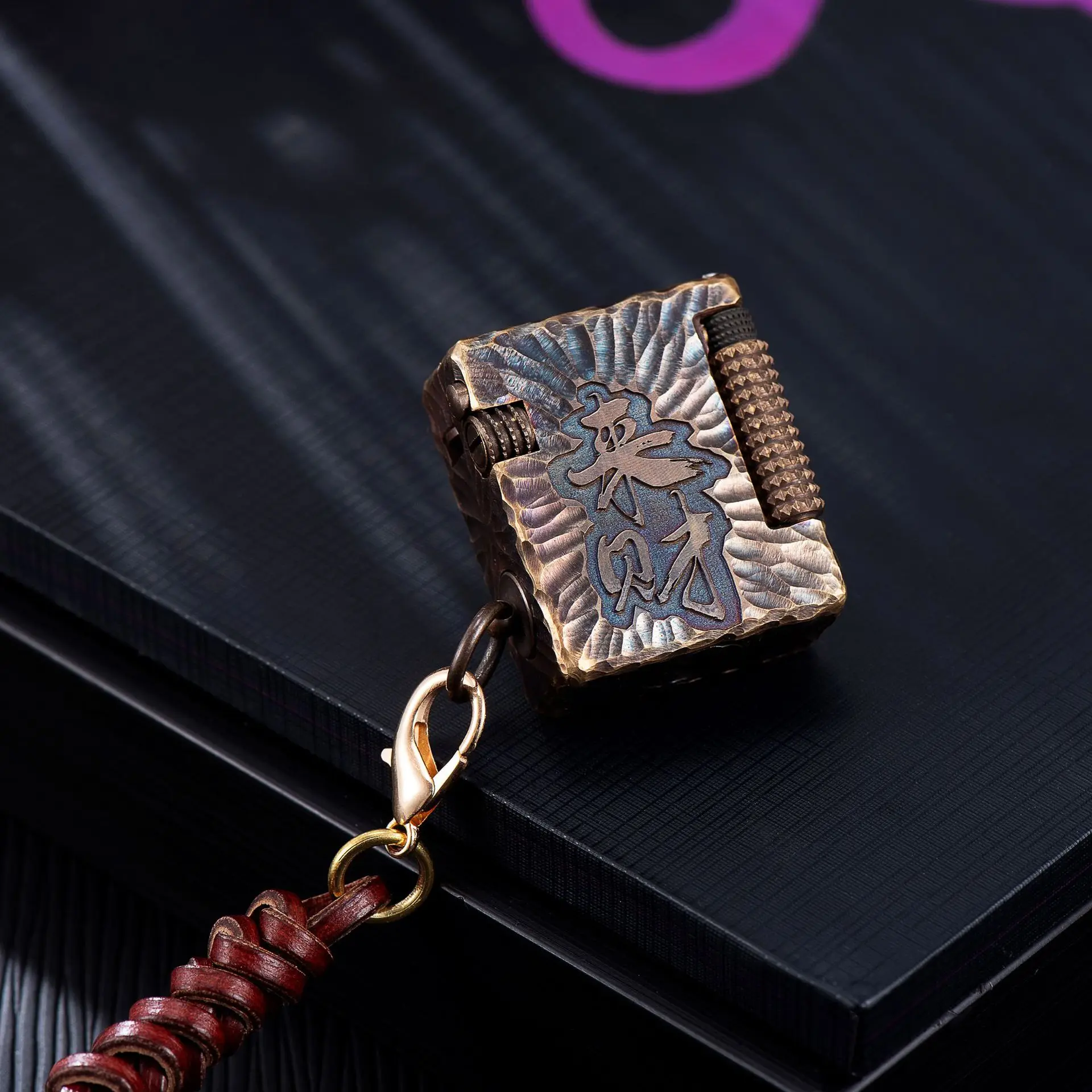 Gz Small Square Car… - image