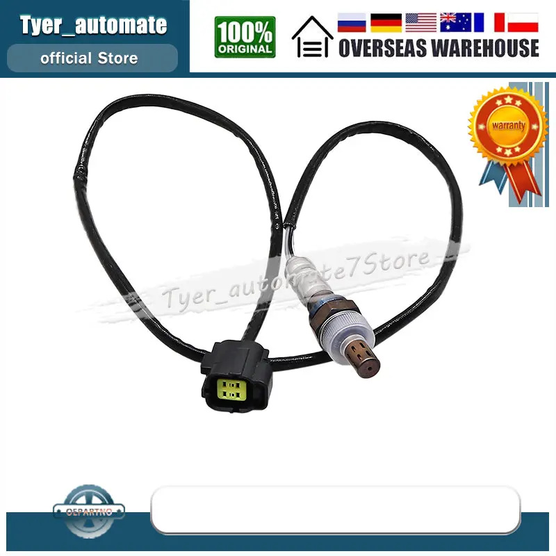 234-4039 2344039 234 4039 For MAZDA 626 1997-2000 MAZDA MILLENIA 1995-2002 MAZDA MX-6 1997 Oxygen Sensor O2 Sensor Lambda Sensor