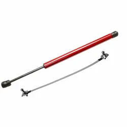 Per Lexus LBX AY10 2023 2024 2025 2026 Cofano anteriore Cofano Ammortizzatori A Gas Modificare Ammortizzatore Ascensore Supporta Prop Rod Cilindri a molla