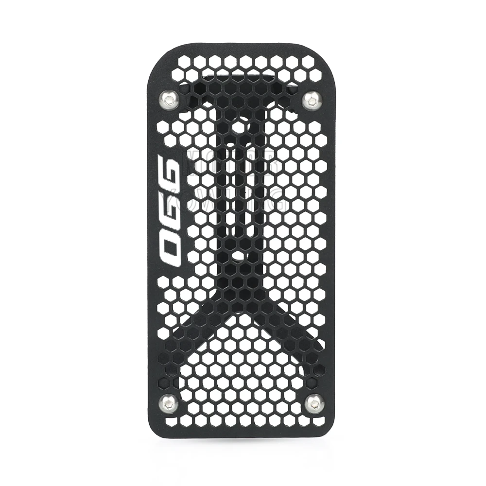 For 990 Duke 990 Duke R 2024 2025 2026 Duke990 990Duke Motorcycle Voltage Regulator Rectifier Guard Grill Cover Shield Protector