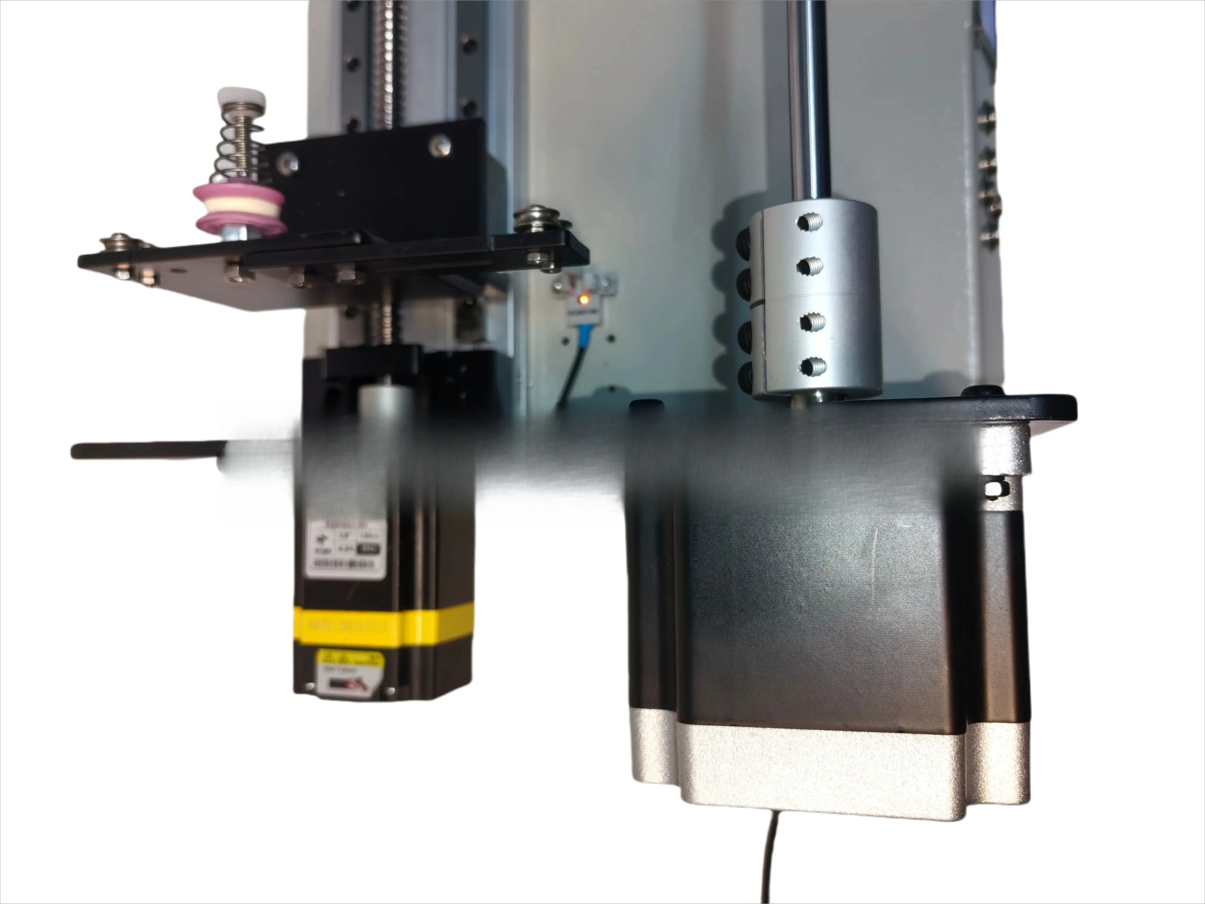 Automatic Multi-Material Wire Winder Extra Large Industrial Tool for Transformer Nylon Wire Winding