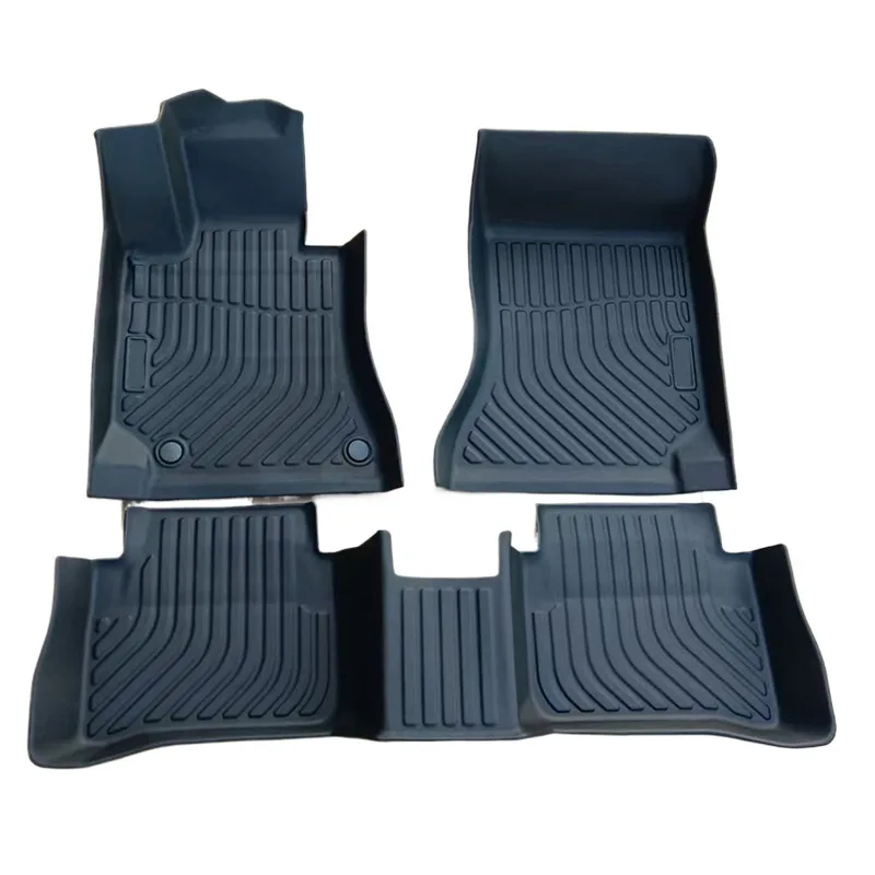 

Cross-border wholesale special car floor mats are suitable for car floor mats