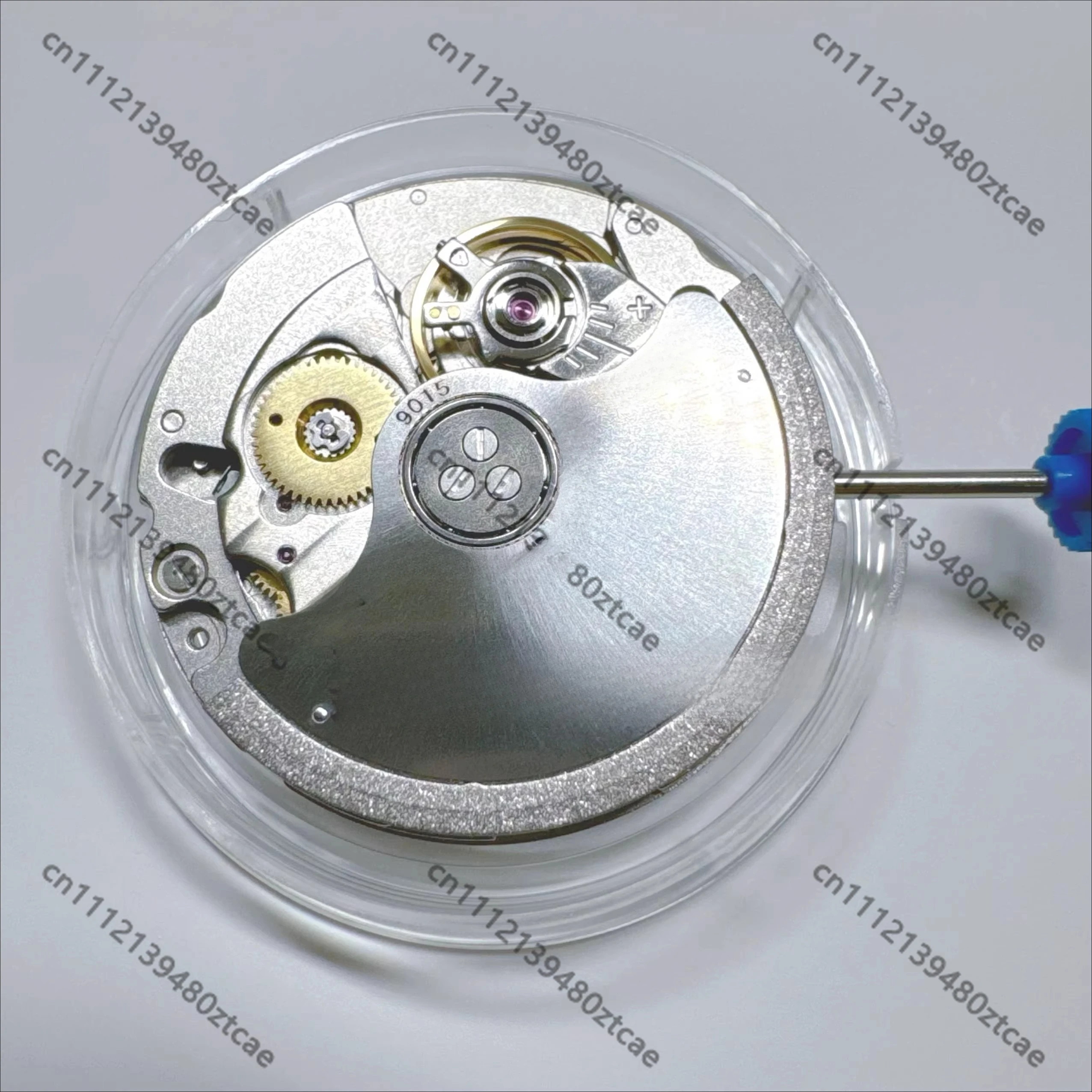 

Brand New Ultra Thin Automatic Mechanical Movement Universal Compatible for Watch Repair Parts