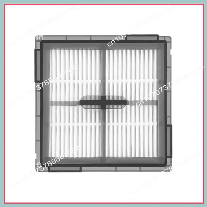 A26P فرشاة رئيسية فرشاة جانبية ممسحة قماش كيس لجميع الغبار لسلسلة Roborock Q10 S5/S5 +/X5 +/PF/PF +/VF/VF + ملحقات المكنسة الكهربائية