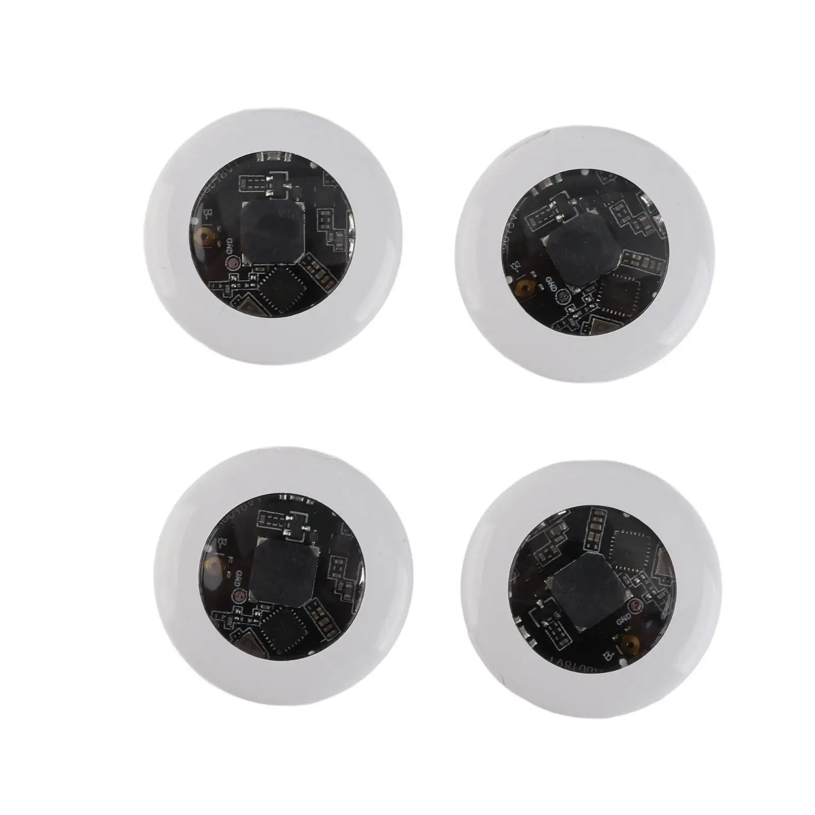 جهاز تعقب بلوتوث محمول بنقرة واحدة، جهاز تتبع موقع إنذار ضد الفقدان