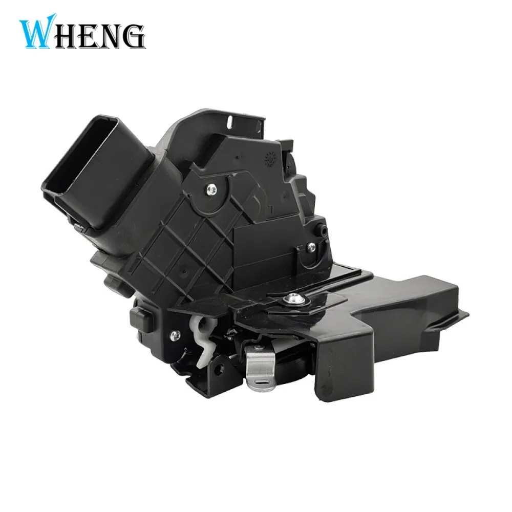 1 Pcs  Front Rear Left Right Door Lock Latch for Ford Focus II 2004-2012 C-Max 2003-2010 3M5AR21813ET 3M5AR2181