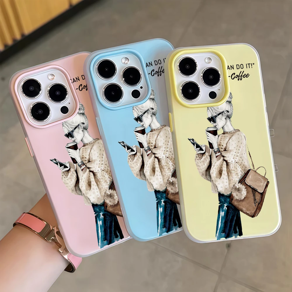 Samsung Galaxy S26 Ultra S25 S - Phone Cases Girls incelemesi ve fiyatı